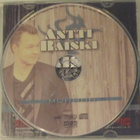 Antti Raiski • Murhaa CD-Single - pikkukuva 2