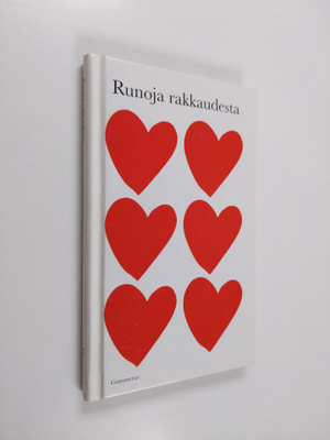 Sanna Jaatinen : Runoja rakkaudesta