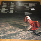 Anneli Saaristo La Dolce Vita LP-levy, vinyyli - pikkukuva 2