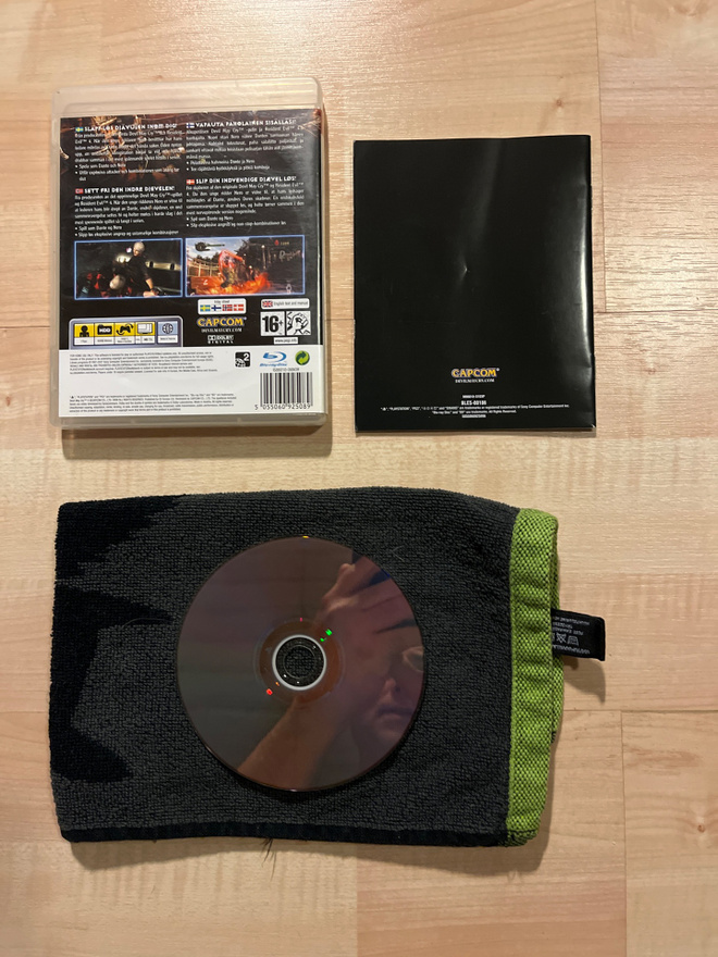 Item image
