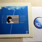 MICHAEL ROTHER: Katzenmusik LP (Orig 1979 Sky records) NEU! - pikkukuva 2