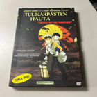 Tulikärpästen hauta DVD - pikkukuva 1