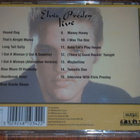 CD - ELVIS - Live - 2000 rockabilly EX+ - pikkukuva 2