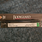 BODYGUARD ( 1992 ) VHS WARNER HOME VIDEO. - pikkukuva 3