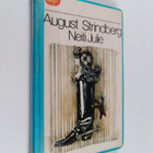 August Strindberg : Neiti Julie : naturalistinen murhenäy... - pikkukuva 1