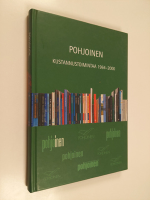 Tauno (toim.) Lähteenkorva : Pohjoinen : kustannustoimint...