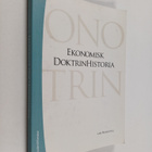 Lars Pålsson Syll : Ekonomisk doktrinhistoria - pikkukuva 1