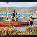 Hammerfest. Fontanen. Norway - pikkukuva 1
