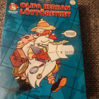 Olipa kerran löytöretket UUSI - pikkukuva 1