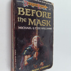 Michael and Teri Williams : Before the mask - pikkukuva 1