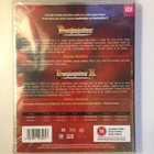 Deathstalker (1983) / Deathstalker II (1987) (2 Blu-ray UUSI - pikkukuva 2