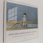 John Irving : Hiiri joka rapisi seinän välissä - pikkukuva 1