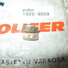 Solifer-Tomos-automat, Jousen pidin(vaihteisto) - pikkukuva 3