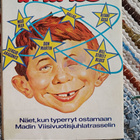 Star Ward n.3 1987 - pikkukuva 4