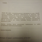 HEX Oy: Opi optiot - itseopiskeluaineisto (12.p.2000) Sis.pk - pikkukuva 4