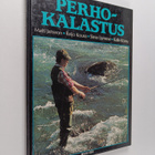 Matti Jansson : Perhokalastus - pikkukuva 1