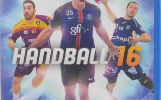 Handball 16