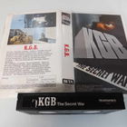 KGB - The secret war BETA - pikkukuva 1