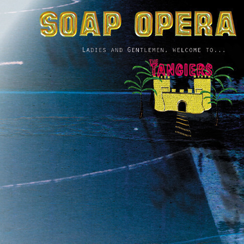 { soap opera - ladies and gentlemen, welcome to the... }