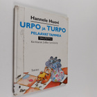 Hannele Huovi : Urpo ja Turpo pelaavat tammea - pikkukuva 1