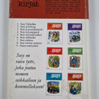 Gretha Stevns : Susy seikkailee - pikkukuva 2