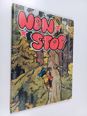 Non stop 3/1978