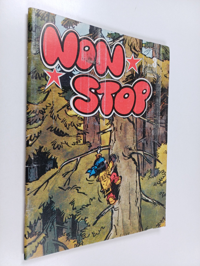 Non stop 3/1978