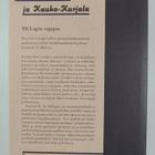 Eero Lampio : Yli Lapin rajojen - pikkukuva 2