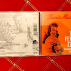 Janis Martin CD - pikkukuva 1