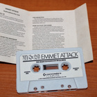 Commodore VIC-20 : Emmet Attack - pikkukuva 2