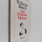 Wilhelm Busch : Die fromme Helene - pikkukuva 1