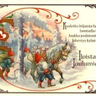 kortti Carlsson Lars Joulutunnelmaa - erilaisia - pikkukuva 3