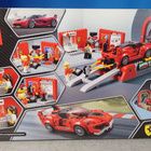 LEGO 75882 Ferrari FXX K & Development Cen (Speed Champions) - pikkukuva 2