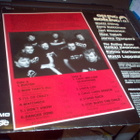LP : Oiling Boiling Rhythm'n Blues Band ( Nimmari ! ) - pikkukuva 3