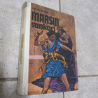 Edgar Rice Burroughs : Marsin sankari - pikkukuva 1