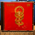TOTO - IV  cd - pikkukuva 1