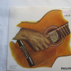 Paco De Lucia:Interpreta A Manuel de Falla  LP  1991 - pikkukuva 2