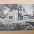 VANHA Postikortti Pietarsaari 1917 - pikkukuva 1