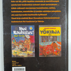 Mauri Kunnas : Mauri Kunnaksen yötarinoita - pikkukuva 2