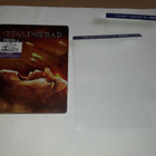 Stalingrad 3D - FR/SF Region ABC Blu-Ray (Steelbook) - pikkukuva 1
