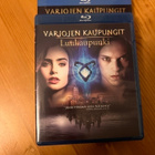 Varjojen kaupungit: Luukaupunki Blu-ray - pikkukuva 3