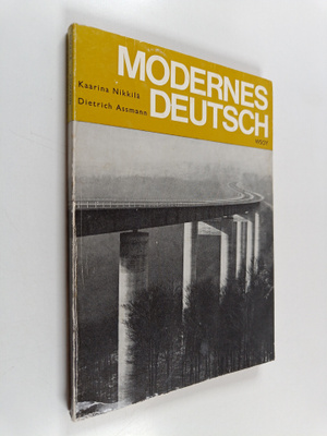 W. Hammarstrand : Modernes Deutsch