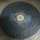 JOHNNY - AMARILLO / MEILLÄ HYVIN ON VG- 7" - pikkukuva 2