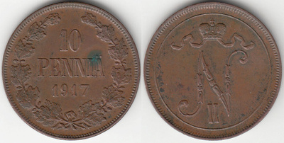 10 p 1917 I