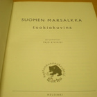Yrjö Kivimies: Suomen Marsalkka tuokiokuvina - pikkukuva 2