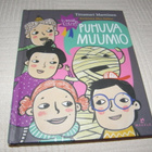 Marttinen - Mallius Puhuva muumio - pikkukuva 1