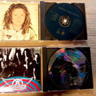 CD Ulkomaista rokkia 6kpl - pikkukuva 4