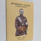 Mauno Uusitalo : Marskin aukio puhuttelee : 1867-1951 - pikkukuva 1
