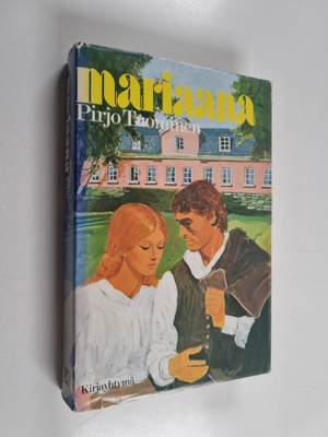 Pirjo Tuominen : Mariaana