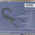 SCORPIONS THE BEST OF THE BALLADS HOT & SLOW CD - pikkukuva 2